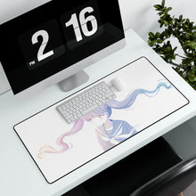 Load image into Gallery viewer, Anime Original Mouse Pad (Desk Mat) With Laptop
