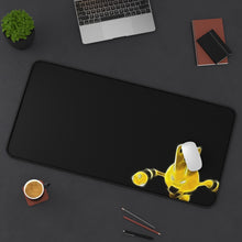Load image into Gallery viewer, Anime Pokémon Mouse Pad (Desk Mat) On Desk
