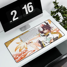 Load image into Gallery viewer, Touhou Mouse Pad (Desk Mat)
