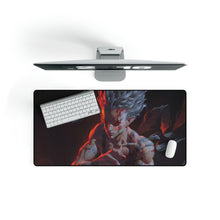 Load image into Gallery viewer, Garou, One Punch Man, Mouse Pad (Desk Mat)
