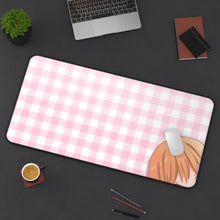 Load image into Gallery viewer, Ore Monogatari!! Mouse Pad (Desk Mat) On Desk
