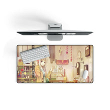 Load image into Gallery viewer, Anime Original Mouse Pad (Desk Mat) On Desk
