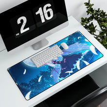Load image into Gallery viewer, Touhou Mouse Pad (Desk Mat)
