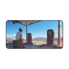 Load image into Gallery viewer, Anime Original Mouse Pad (Desk Mat)
