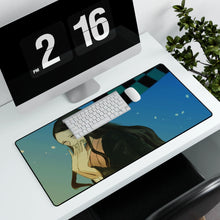 Load image into Gallery viewer, Demon Slayer: Kimetsu no Yaiba Mouse Pad (Desk Mat)
