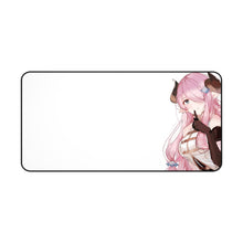 Load image into Gallery viewer, Granblue Fantasy Granblue Fantasy, Narumeia Mouse Pad (Desk Mat)
