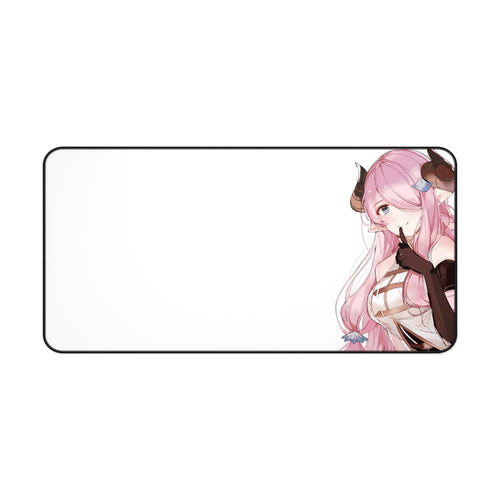 Granblue Fantasy Granblue Fantasy, Narumeia Mouse Pad (Desk Mat)