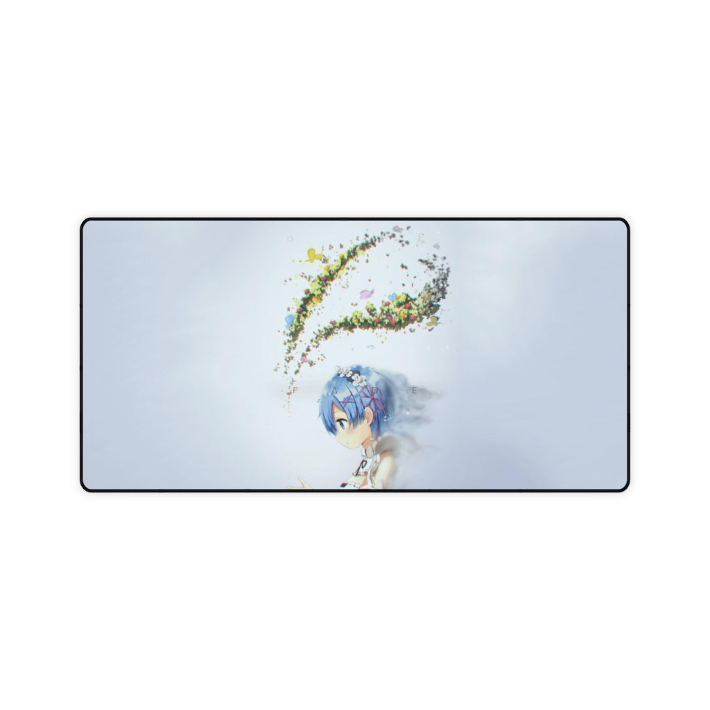 FΔDE Mouse Pad (Desk Mat)