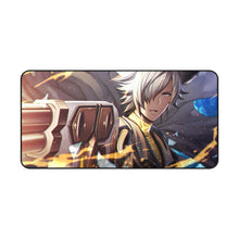 Load image into Gallery viewer, Granblue Fantasy Granblue Fantasy Mouse Pad (Desk Mat)
