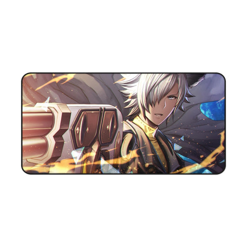 Granblue Fantasy Granblue Fantasy Mouse Pad (Desk Mat)