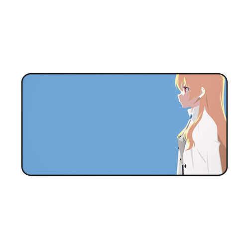 Yue | Arifureta Shokugyou de Sekai Saikyou Mouse Pad (Desk Mat)