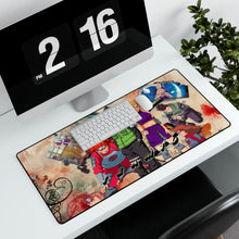 Load image into Gallery viewer, Team 10 Mouse Pad (Desk Mat) With Laptop

