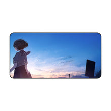 Load image into Gallery viewer, Anime Original Mouse Pad (Desk Mat)
