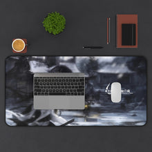 Load image into Gallery viewer, Pixiv Fantasia T Mouse Pad (Desk Mat) With Laptop
