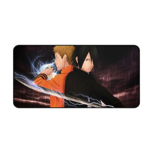 Boruto Mouse Pad (Desk Mat)