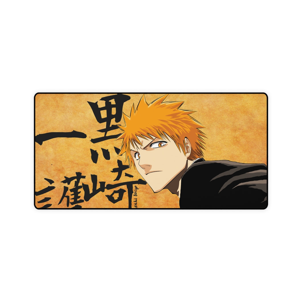 Anime Bleach Mouse Pad (Desk Mat)