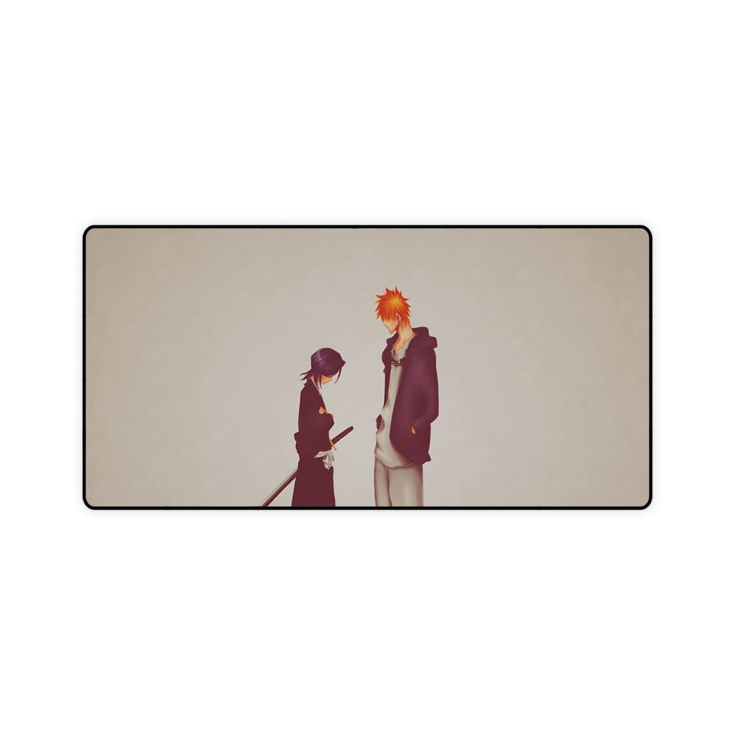 Anime Bleach Mouse Pad (Desk Mat)