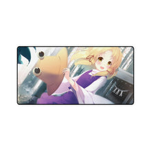 Load image into Gallery viewer, Touhou Mouse Pad (Desk Mat)
