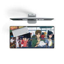 Load image into Gallery viewer, Anohana Mouse Pad (Desk Mat)
