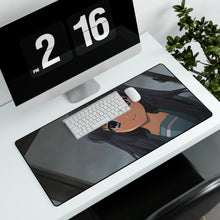 Load image into Gallery viewer, The Melancholy Of Haruhi Suzumiya Mouse Pad (Desk Mat)
