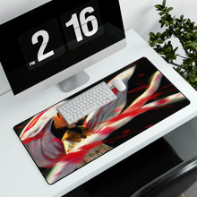 Load image into Gallery viewer, Anime Tokyo Ghoul Mouse Pad (Desk Mat)
