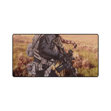 Load image into Gallery viewer, Girls und Panzer Mouse Pad (Desk Mat)
