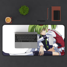 Load image into Gallery viewer, Code Geass  Mouse Pad (Desk Mat) Background
