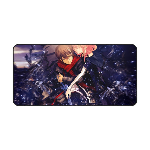 Guilty Crown Mouse Pad (Desk Mat)