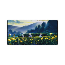 Load image into Gallery viewer, Only Yesterday Mouse Pad (Desk Mat)
