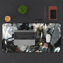 Load image into Gallery viewer, Anime Original Mouse Pad (Desk Mat) With Laptop
