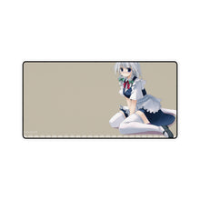Load image into Gallery viewer, Touhou Mouse Pad (Desk Mat)
