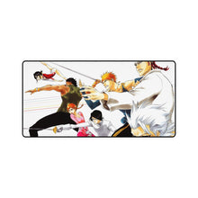 Load image into Gallery viewer, Anime Bleach Mouse Pad (Desk Mat)
