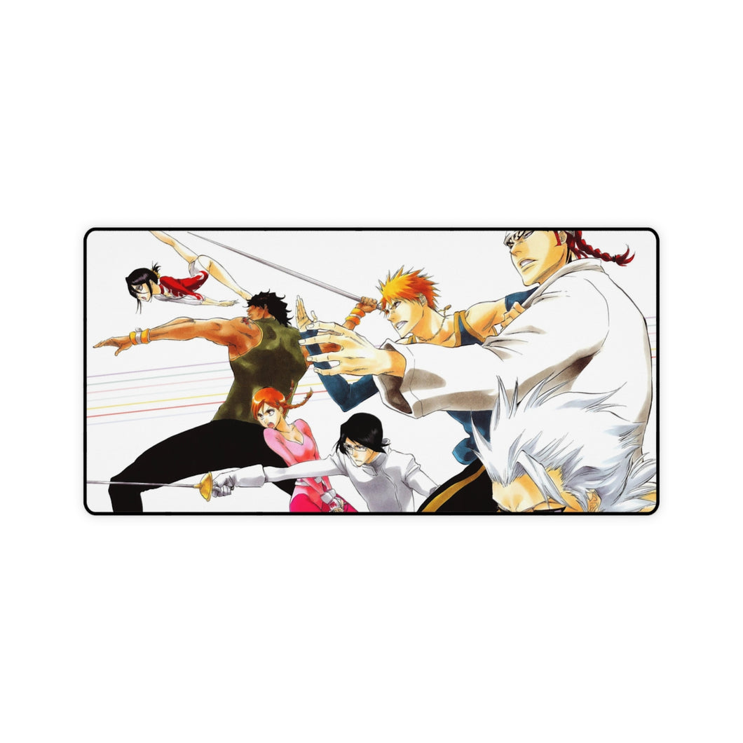 Anime Bleach Mouse Pad (Desk Mat)