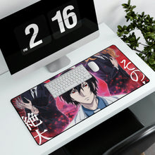 Load image into Gallery viewer, Noblesse, Anime, Characters, Mouse Pad (Desk Mat)
