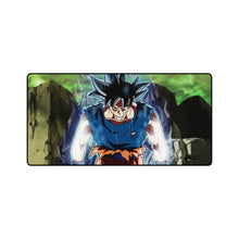 Load image into Gallery viewer, Son Goku Migatte No Gokui :D Mouse Pad (Desk Mat)
