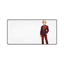 Load image into Gallery viewer, My Hero Academia Katsuki Bakugou Mouse Pad (Desk Mat)
