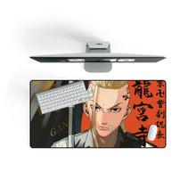 Load image into Gallery viewer, Hakkai Tokyo Revengers Anime Mouse Pad (Desk Mat)
