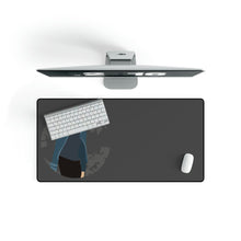 Load image into Gallery viewer, Solo Leveling, Sung Jin-Woo, Minimalist, Mouse Pad (Desk Mat)
