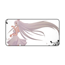 Load image into Gallery viewer, Monogatari (Series) Mouse Pad (Desk Mat)
