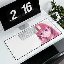 Load image into Gallery viewer, Anime Just Because! Mouse Pad (Desk Mat) With Laptop

