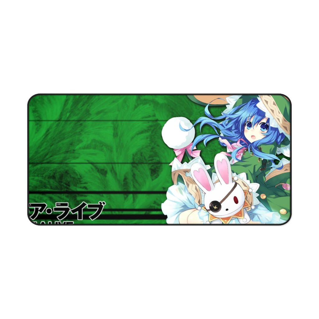 Date A Live Mouse Pad (Desk Mat)