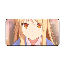 Load image into Gallery viewer, Sakurasou No Pet Na Kanojo Mouse Pad (Desk Mat)
