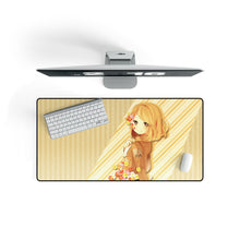 Load image into Gallery viewer, Anime Attack On Titan Mouse Pad (Desk Mat)
