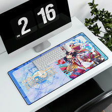Load image into Gallery viewer, Touhou Mouse Pad (Desk Mat)
