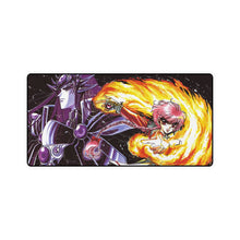 Load image into Gallery viewer, Anime Magic Knight Rayearth Mouse Pad (Desk Mat)
