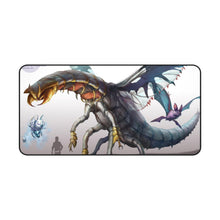 Load image into Gallery viewer, Anime Pokémon Mouse Pad (Desk Mat)
