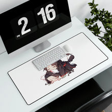 Load image into Gallery viewer, The Scum Villain's Self-Saving System Mouse Pad (Desk Mat)
