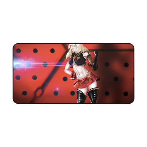 God Eater Mouse Pad (Desk Mat)