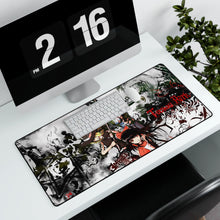 Load image into Gallery viewer, Touhou Mouse Pad (Desk Mat)
