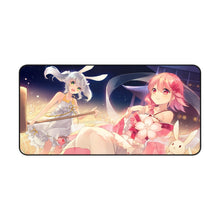 Load image into Gallery viewer, Anime Original Mouse Pad (Desk Mat)
